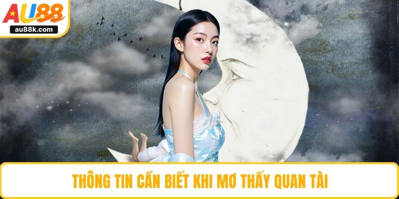 Thông tin cần biết khi mơ thấy quan tài